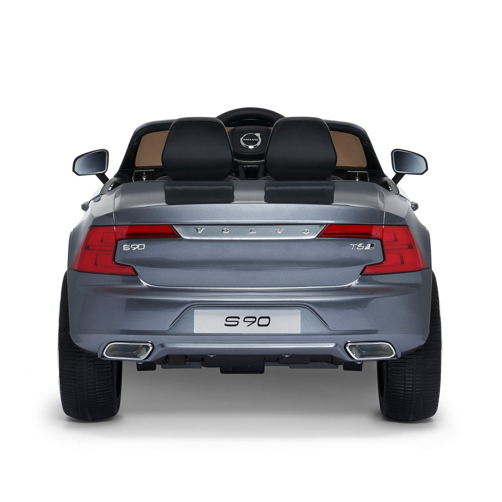 Volvo Kids S90 Electric Ride On Car