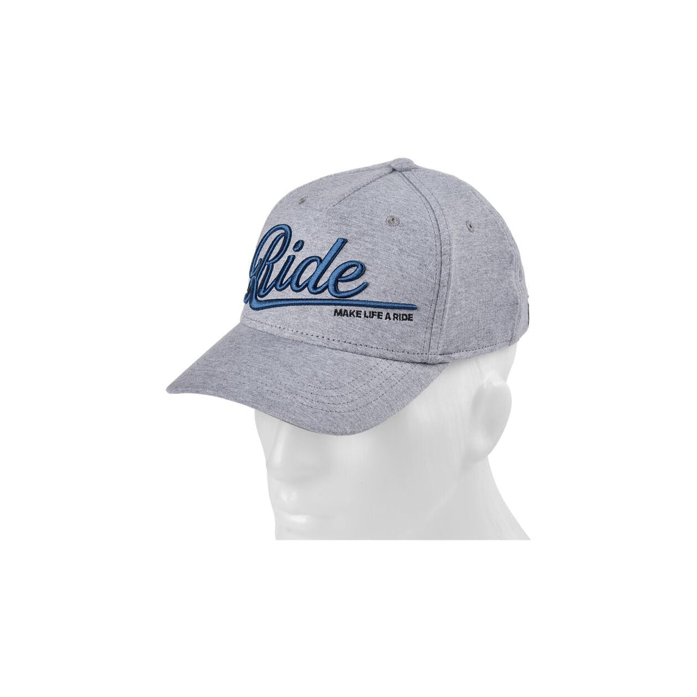 BMW Motorrad "Ride" Cap Unisex