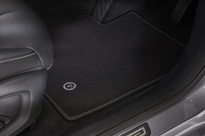MG Premium Fabric Mats - MG 5