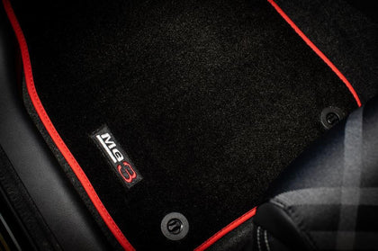 MG Fabric Mats - MG 3
