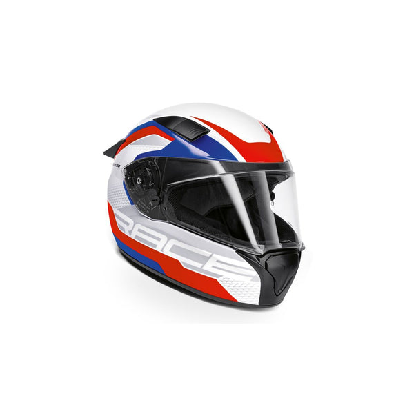 BMW Motorrad Race Circuit Helmet | BMW Motorrad Motorbike Safety Accessories