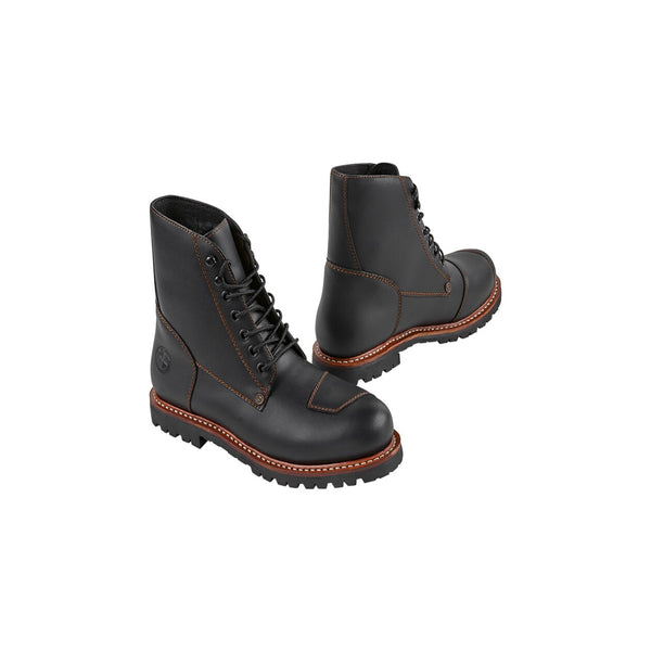 BMW Motorrad PureShifter Laced Boots  | BMW Motorrad