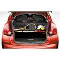 Nissan Textile Boot Mat - Juke 4WD