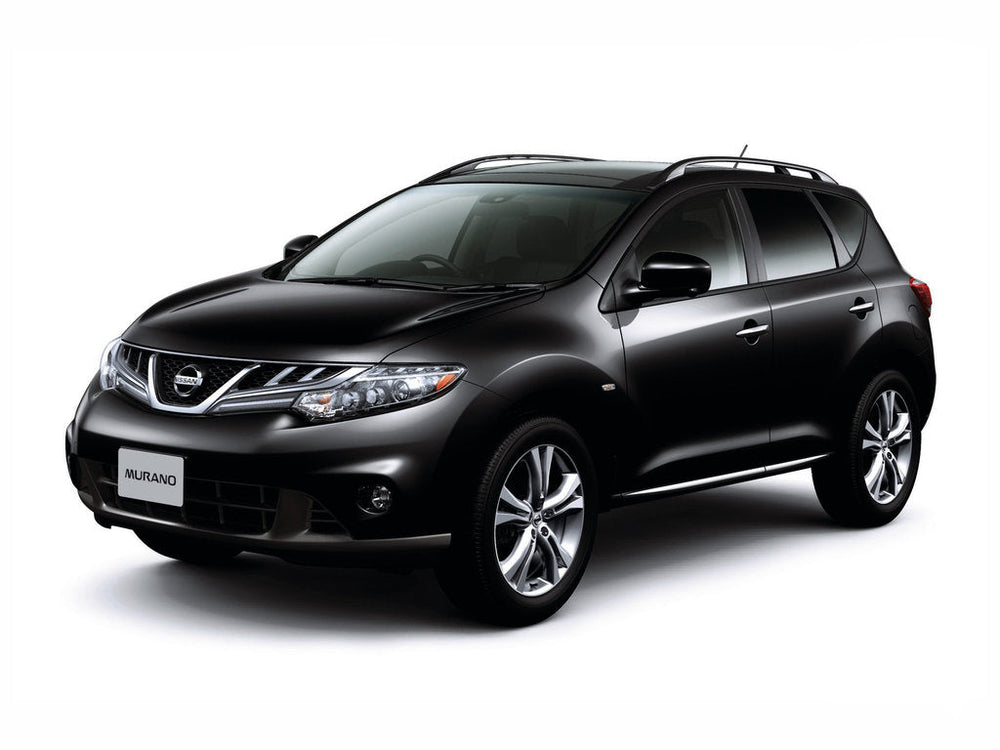 Nissan Boot Liner - Murano