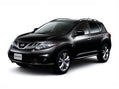 Nissan Boot Liner - Murano