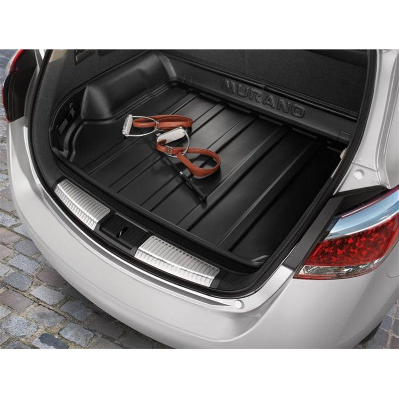 Nissan Boot Liner - Murano