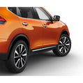 Nissan Side Body Mouldings - X-Trail