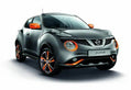 Nissan Trunk Mat 2WD - JUKE