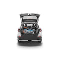 Nissan Complete Trunk Protection - Qashqai