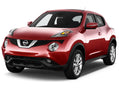 Nissan Welcome Lighting - Juke