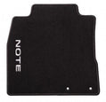 Nissan Luxury Velour Floor Mats - Note