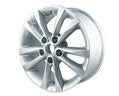 Nissan Alloy Wheel 16" - Juke