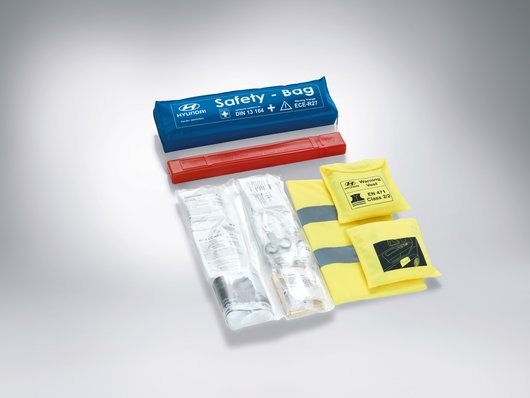 Hyundai Safety Bag