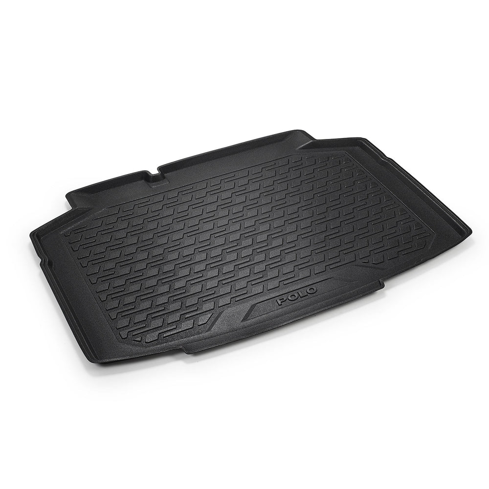 VW Luggage Compartment Inlay Basic Loading Surface - Polo