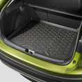 VW Boot inlay for vehicles with basic loading surface - Taigo