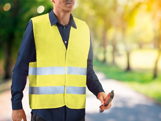 Hyundai Safety Vest