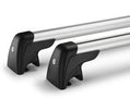 VW Roof Bars - Passat