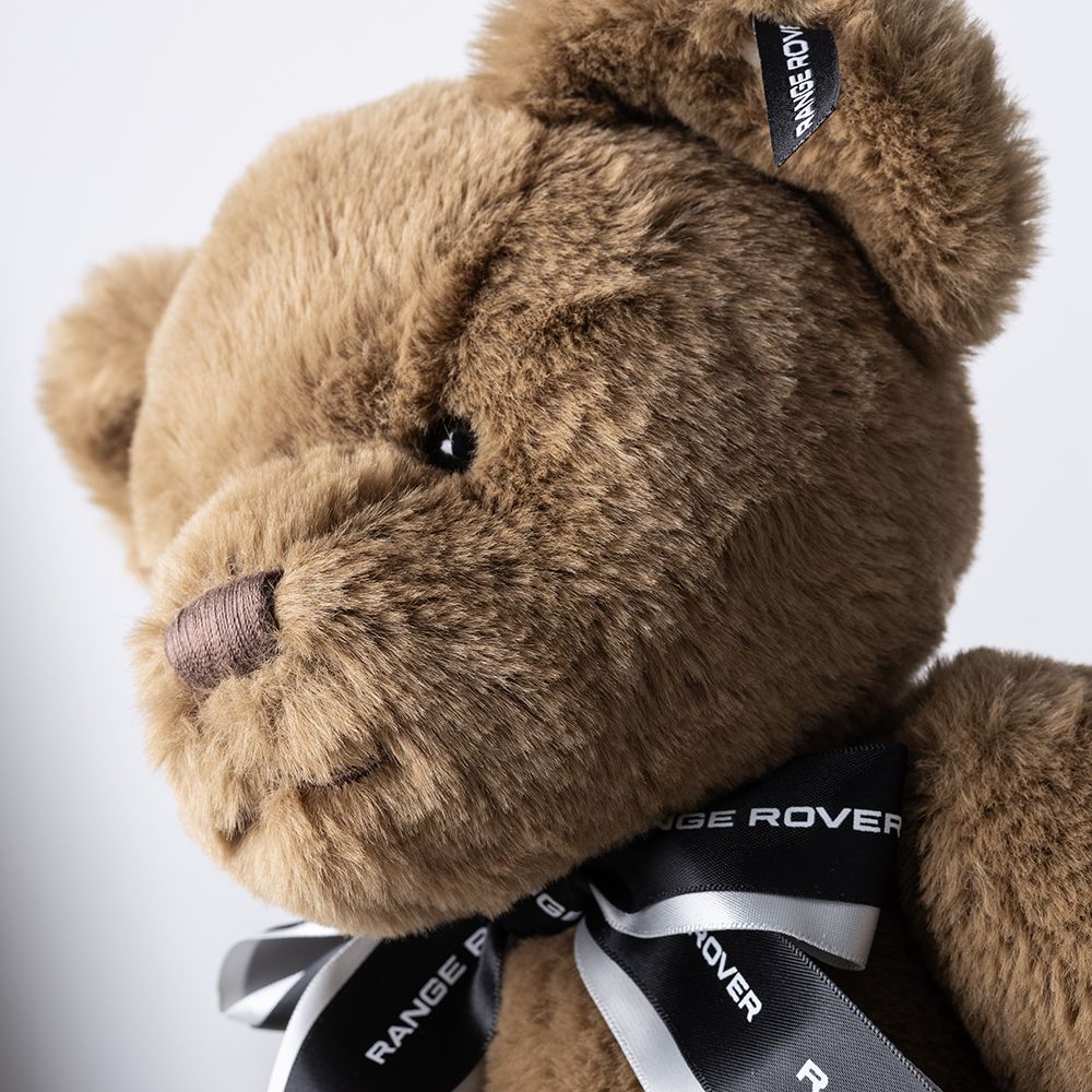 Land Rover Range Rover Bear