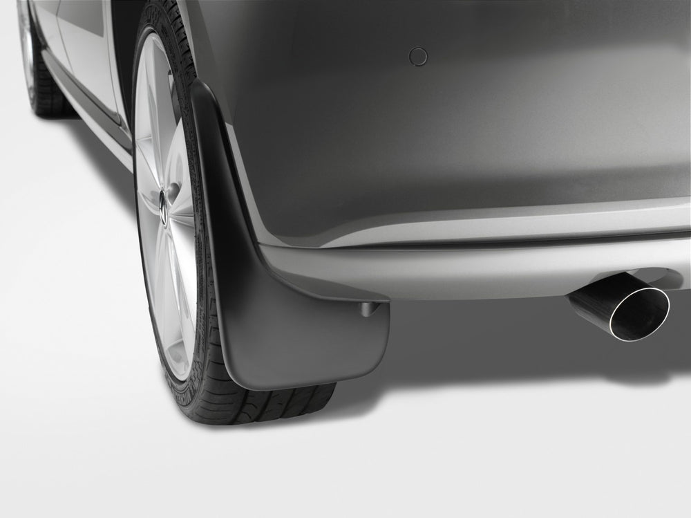 VW Front Mudflaps