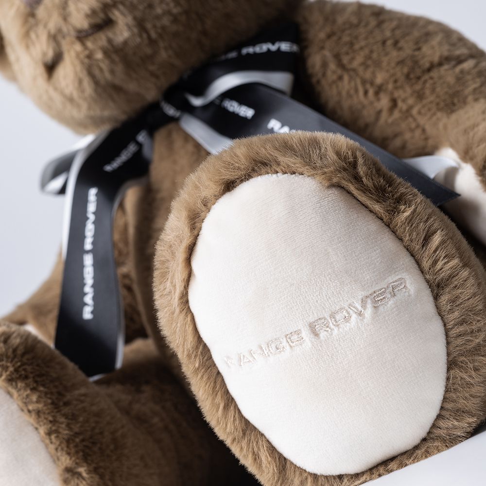 Land Rover Range Rover Bear