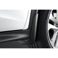 Nissan Front Mudguards - Juke