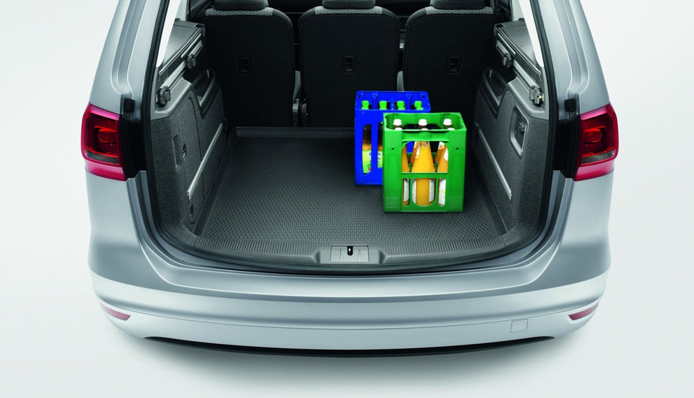 VW Flexible Load Liner 5 seater - Sharan