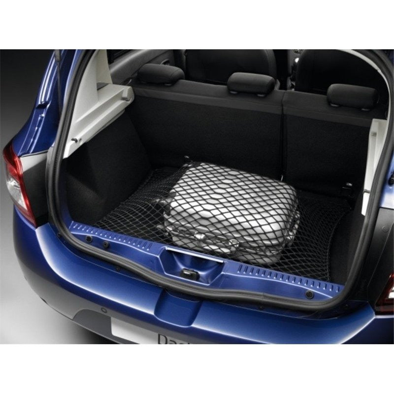 Dacia Storage Trunk Net, Horizontal - Sandero / Stepway