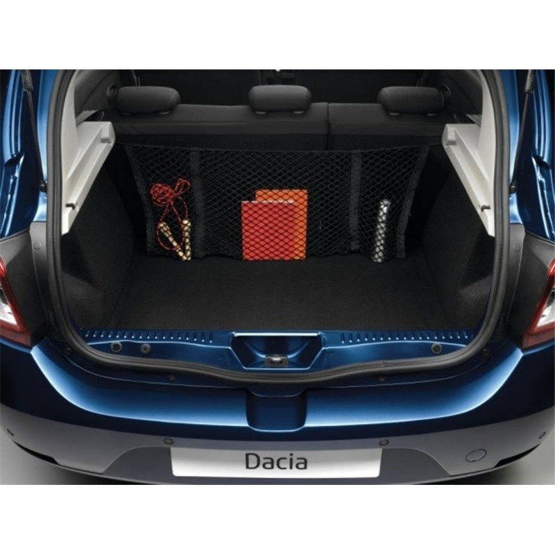 Dacia Storage Trunk Net, Vertical