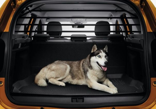 Dacia Partition Grille/Dog Guard - Duster II