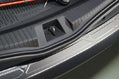 Dacia  Boot Sill Protector - Jogger