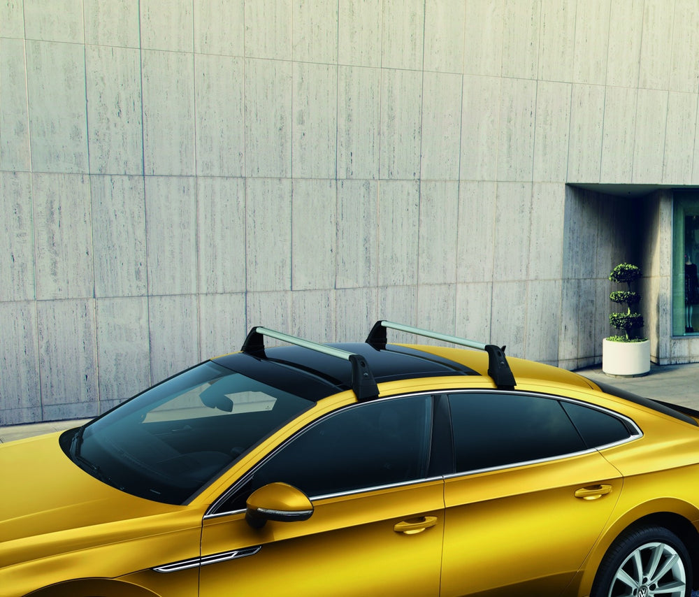 VW Roof Bars - Arteon