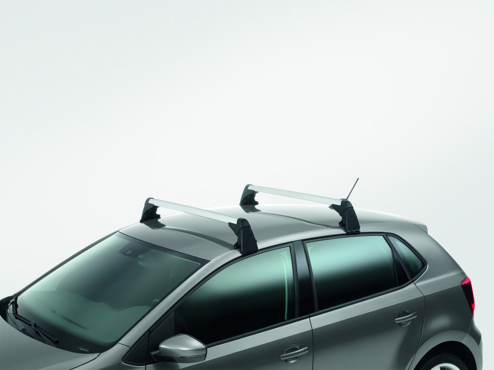 VW Roof Bars - 3 Door - Golf