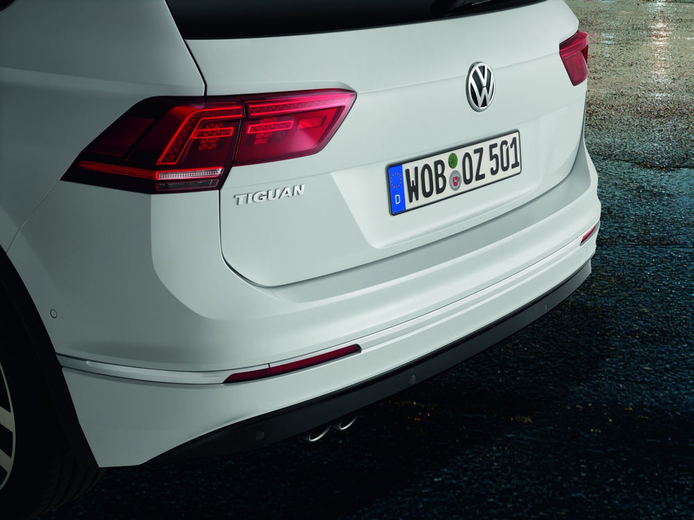 VW Rear Parking Sensors - Tiguan