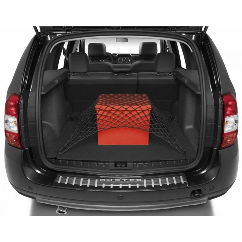 Dacia Storage Trunk Net, Horizontal - Duster