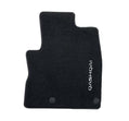 Nissan Qashqai (J12) - Velour Carpet Mats