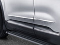 Hyundai Side Trims - Santa Fe
