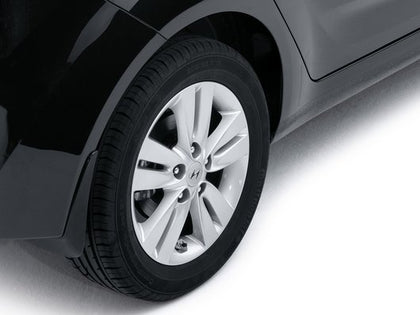 Hyundai Mudguard kit, rear- ix20