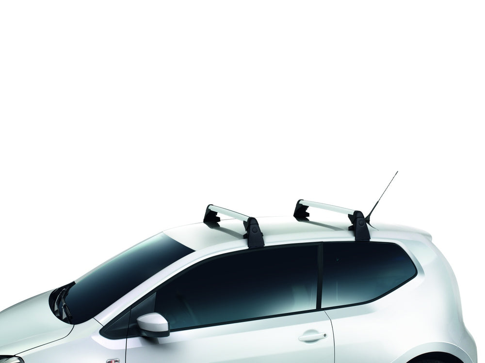 VW Roof Bars - 5 Door - Up