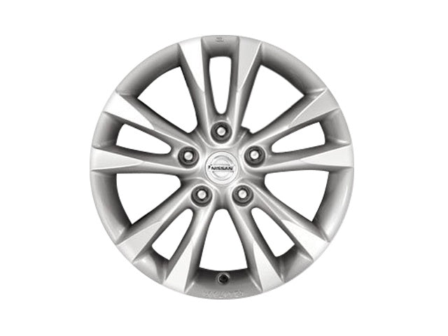 Nissan Alloy Wheel 16" - Juke