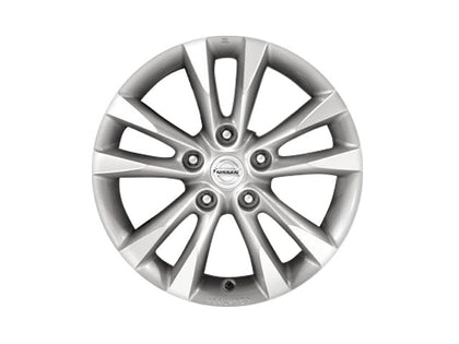 Nissan Alloy Wheel 16