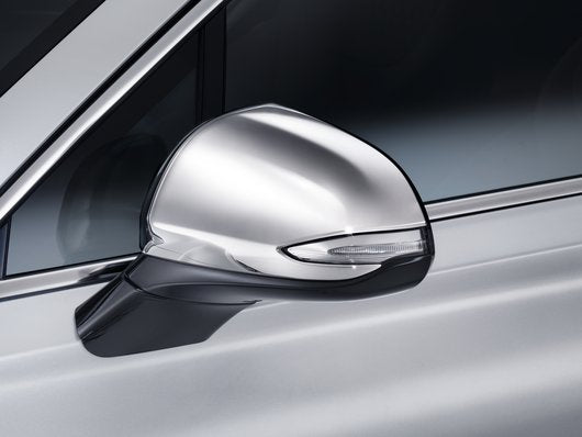Hyundai Door mirror caps - Santa Fe