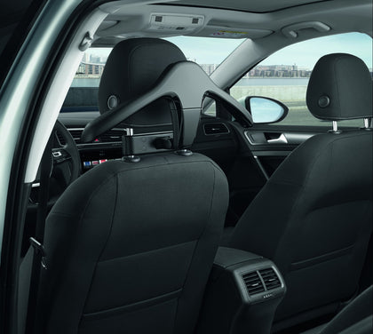 VW Hanger for modular system 