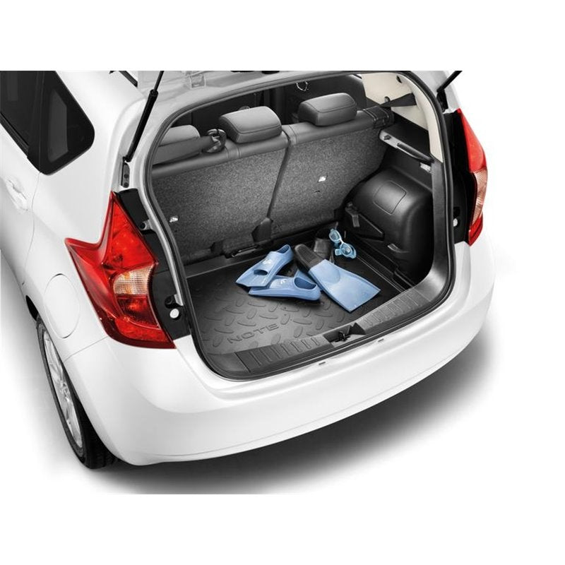 Nissan Soft Boot Liner - Note