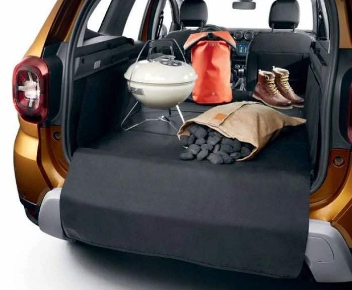 Dacia Easy-Flex Modular Boot Protection - Duster II