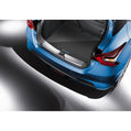 Nissan Blue Reversible Boot Mat - Micra