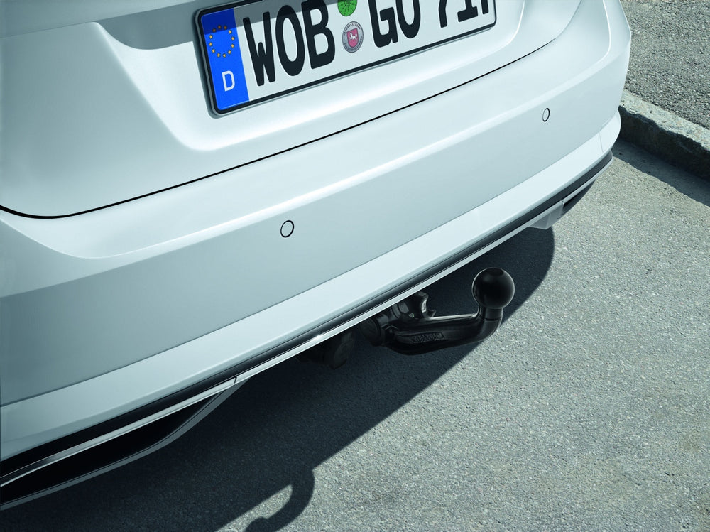 VW Detachable Towbar Set - Golf 7 Variant