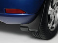 Dacia  Rear Mudguards - Sandero 3