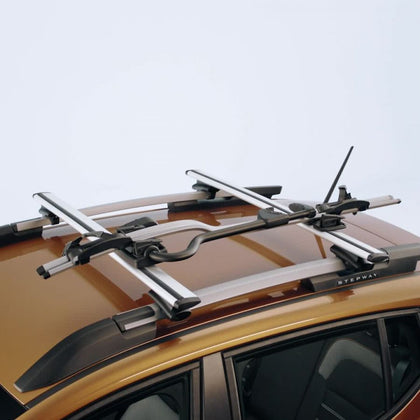 Dacia Aluminium Roof Bars - Sandereo III