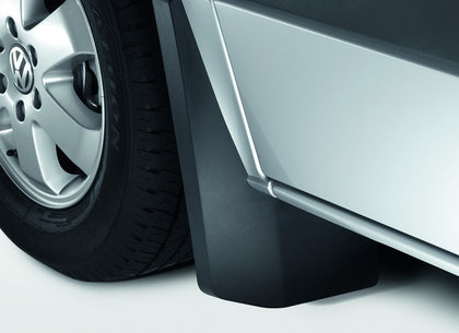 VW Front Mudflaps