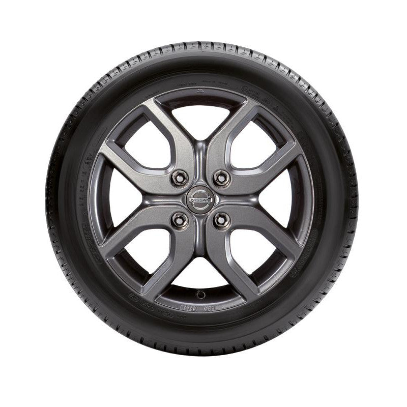 Nissan Alloy Wheel 16"  - Cube